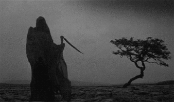 deathreaper