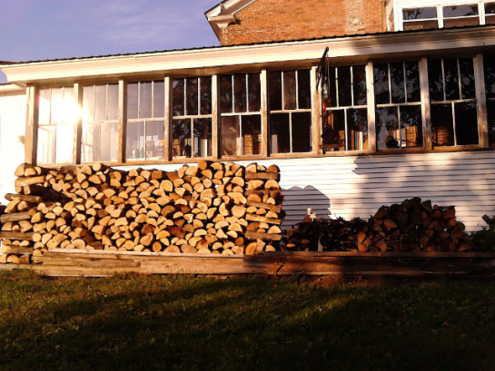 2016.11.August: 18.50 *I* did THIS! ALONE! NO assistance, as usual. But *I* did THIS!